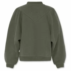 Hot AO76 Sweat Hay | Vert forêt