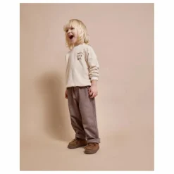 Online Búho Sweat Hey Eponge Bio | Ivoire