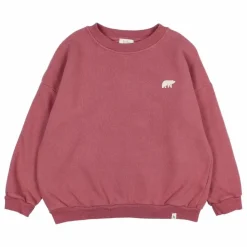 Discount Búho Sweat Hibernation | Mauve