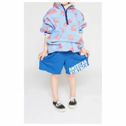 Enfant American Vintage Sweats|Sweats|Sweat Hoktown - Capsule 20 ans |