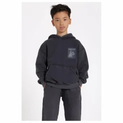 Enfant Finger in the nose Sweat Hope Coton Bio |