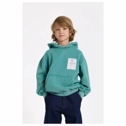 Hot Finger in the nose Sweat Hope Coton Bio | Vert