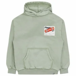 Enfant Finger in the nose Sweat Hope Coton Bio |