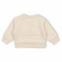 the new society Sweat Hydra Baby | Ecru Outlet