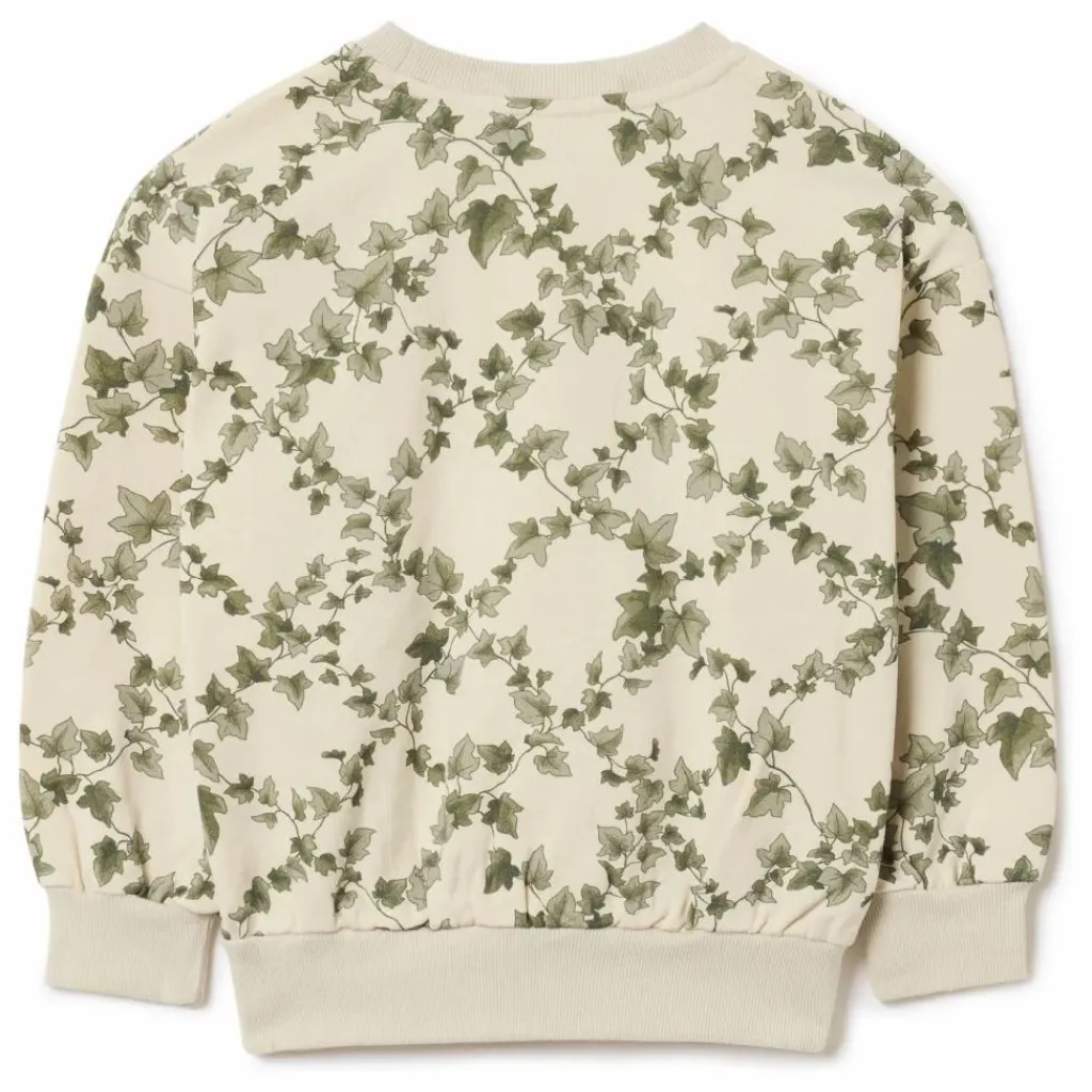 Enfant garbo&friends Sweat Ivy Coton Bio |