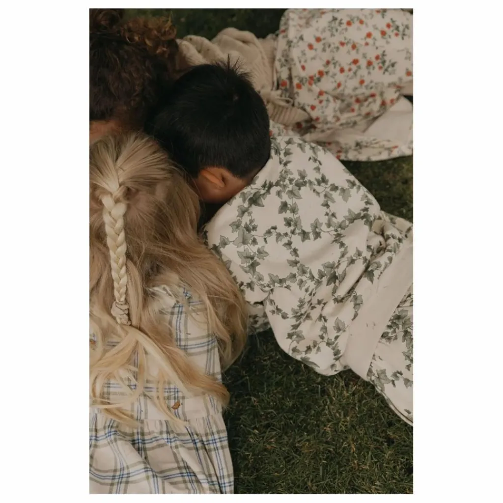 Enfant garbo&friends Sweat Ivy Coton Bio |