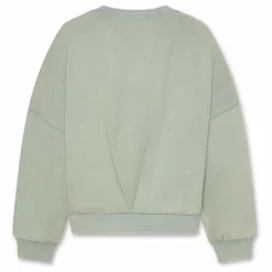 Enfant AO76 Sweats|Sweats|Sweat Iys Square Coton Bio |