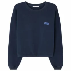 Femme American Vintage Sweat Izubird |
