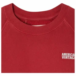 Enfant American Vintage Sweats|Sweats|Sweat Izubird |