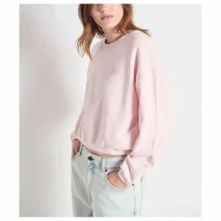 Femme American Vintage Sweat Izubird |