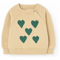 The Animals Observatory Sweat Jackal Cœurs |