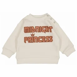 Sale Louis Louise Sweat Jimmy | Crème