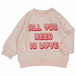 Louis Louise Sweat Jimmy |