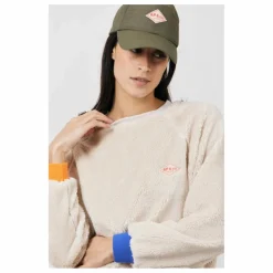 Femme a.p Sweats|Sweat Joe Sherpa |