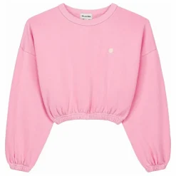 We Are Kids Sweat Kaia Coton Bio | Rose Clearance