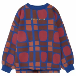 Enfant True Artist Sweats|Sweats|Sweat Kaleidoscope |