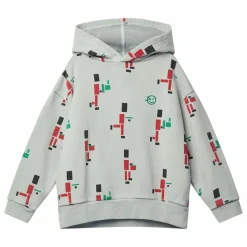 Enfant Wynken Sweats|Sweats|Sweat La Marcia Coton Bio |