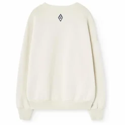 The Animals Observatory Sweat Leo | Ecru New