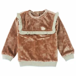Enfant Gingersnaps Sweat Leonie |