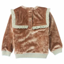 Enfant Gingersnaps Sweat Leonie |