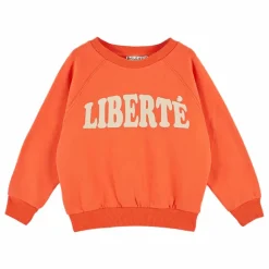Enfant Emile et Ida Sweats|Sweats|Sweat Liberté |
