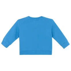 Bonton Sweat Life | Bleu Hot