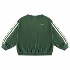 Enfant Rylee + Cru Sweats|Sweats|Sweat Liseré |