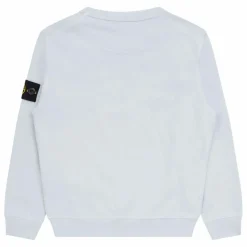 Enfant Stone Island Sweats|Sweats|Sweat Logo |