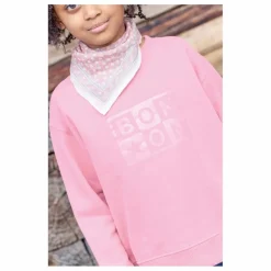 New Bonton Sweat Logo | Rose