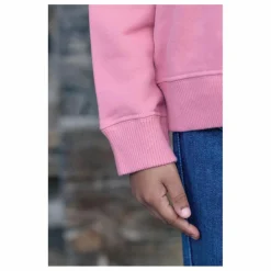 New Bonton Sweat Logo | Rose