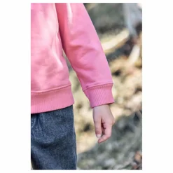 New Bonton Sweat Logo | Rose