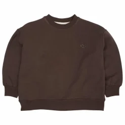 Enfant Copenhagen Colors Sweat Logo Coton Bio |