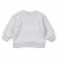 the new society Sweat Logo Mykonos Baby |