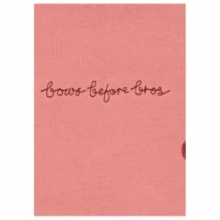 Enfant Konges Sløjd Sweats|Sweats|Sweat Lou Nœuds Coton Bio |