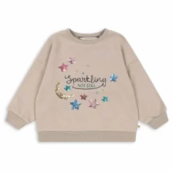 Enfant Konges Sløjd Sweats|Sweats|Sweat Lou Sequins |