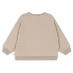 Enfant Konges Sløjd Sweats|Sweats|Sweat Lou Sequins |