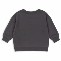 Enfant Konges Sløjd Sweats|Sweats|Sweat Lou Tigres Coton Bio |