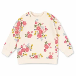 Enfant Konges Sløjd Sweat Loupy Lou Coton Bio |