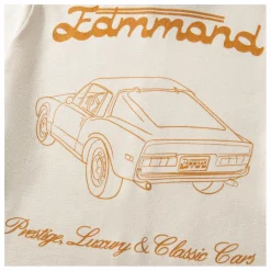 Discount Edmmond Studios Sweat Luxury Car | Ecru