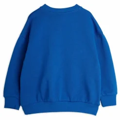 Enfant Mini Rodini Sweat Lézard Coton Bio |