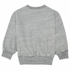 Sale Finger in the nose Sweat Macaroni Wind | Gris clair