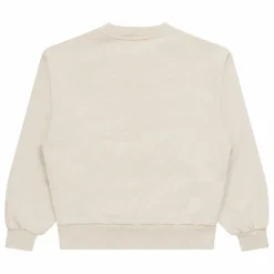 Best Smallable Kid Sweat Maia Coton Bio | Crème