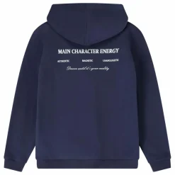 Enfant Cos I Said So Sweat Main Character Coton Bio |