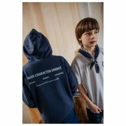 Enfant Cos I Said So Sweat Main Character Coton Bio |