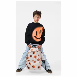 Molo Sweat Mar Smile | Noir Online