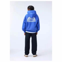 Enfant Molo Sweats|Sweats|Sweat Marlo Coton Bio |