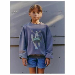 Enfant Marlot Paris Sweats|Sweat Maxime |