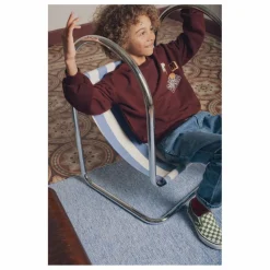 Marlot Paris Sweat Maxime Courtside | Brun Outlet