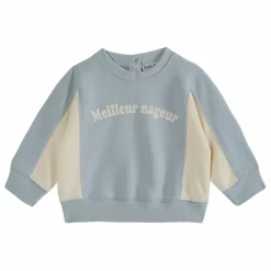 Enfant Emile et Ida Sweats|Sweats|Sweat Meilleur Nageur |