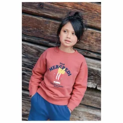 Bonton Sweat Mercredi | Rose Outlet